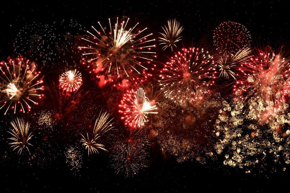 4th of july