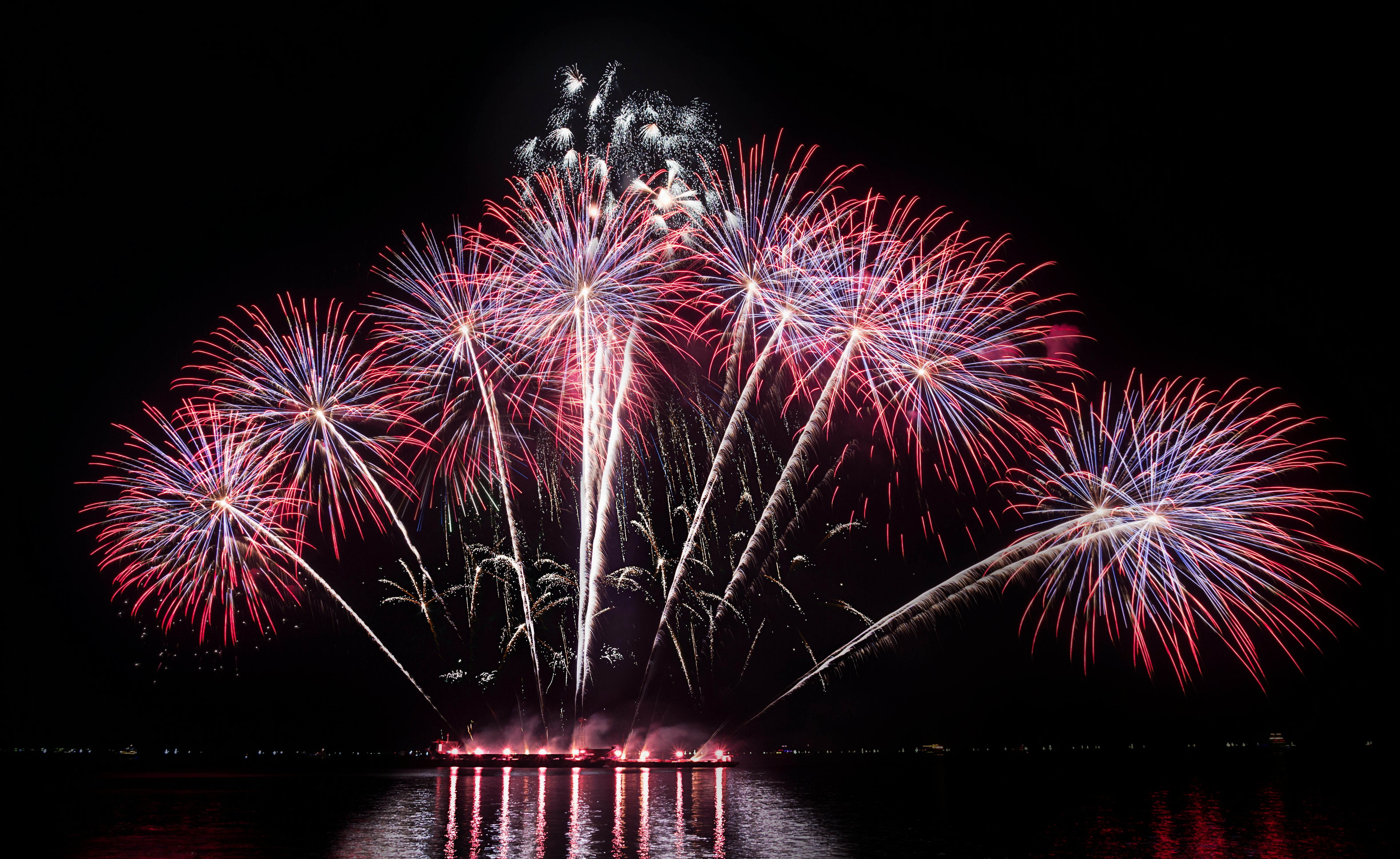 Fourth of July Image