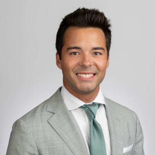 Adam Cajandig
