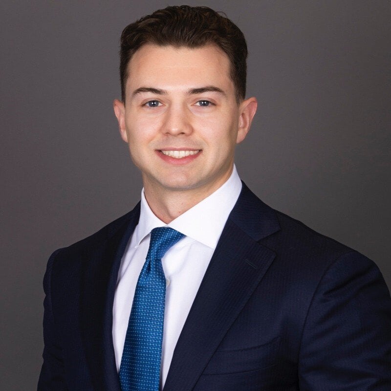 Alex Carlson, CFP®
