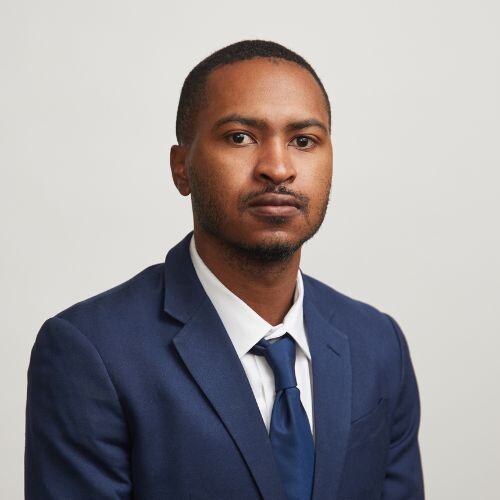 Alonzo Brown