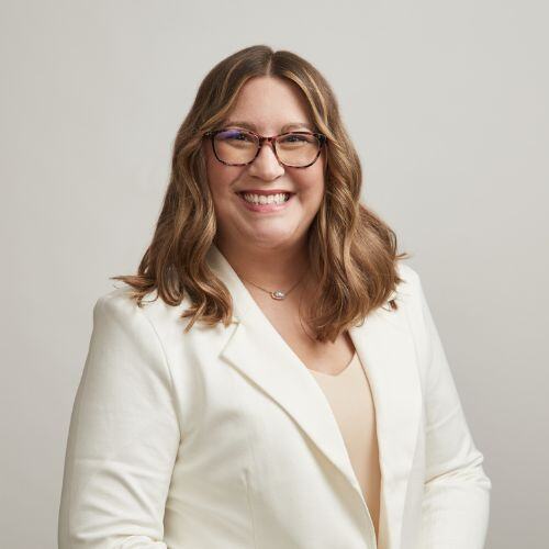 Andrea Elliott