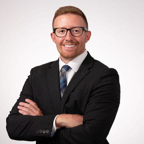 Brennon Hawkins