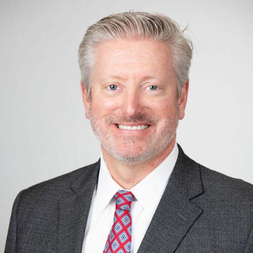 Craig Wezenski, MBA
