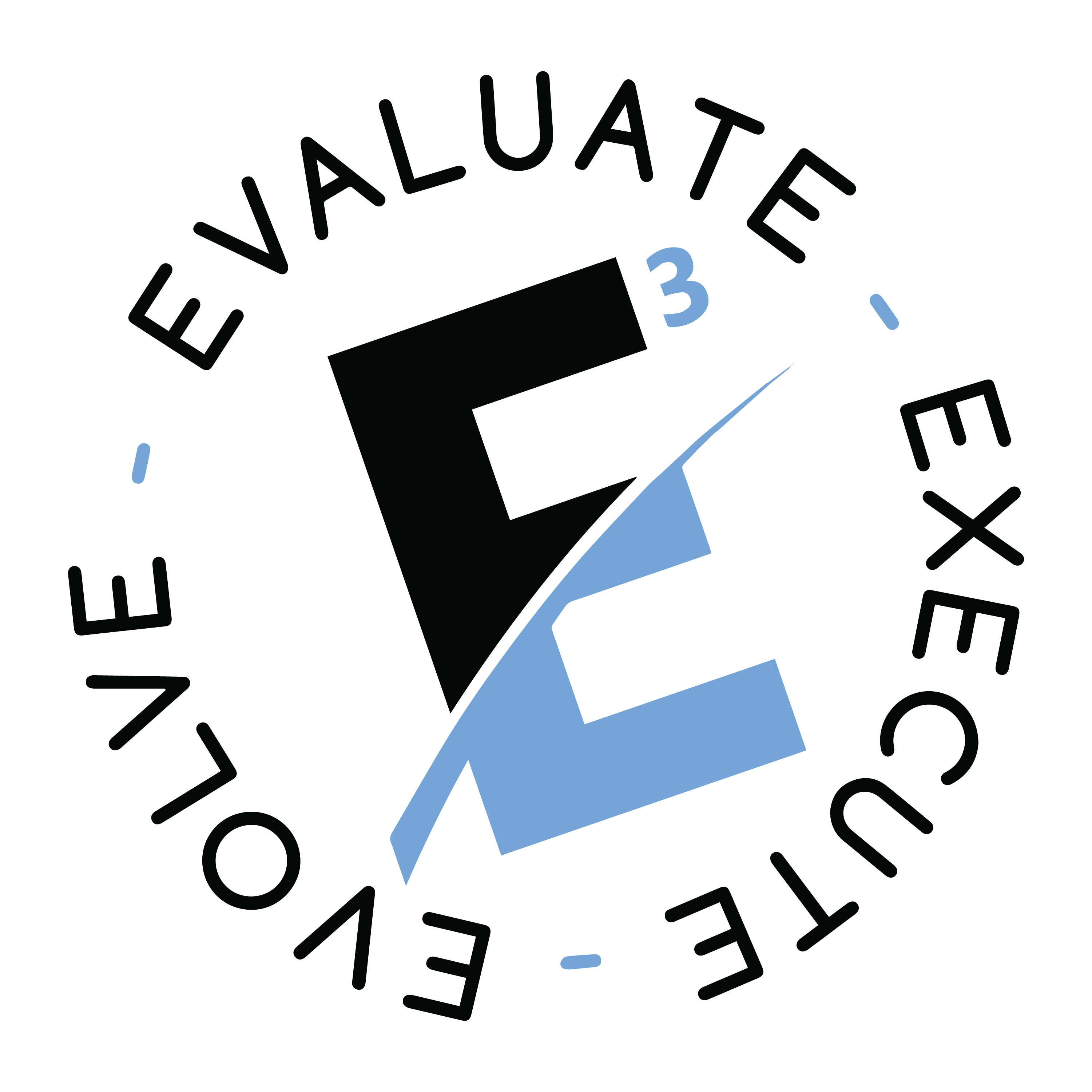 E3 Logo RGB
