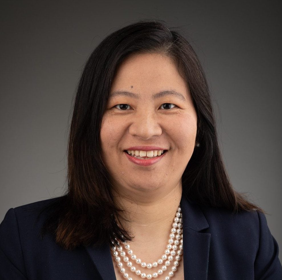 Nancy Chapman, CPA