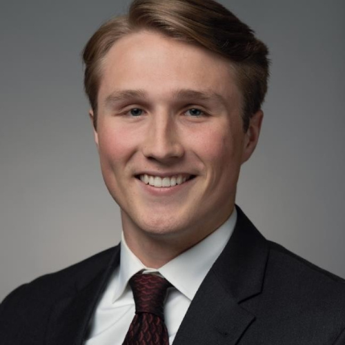Kayl Reiter, CPA