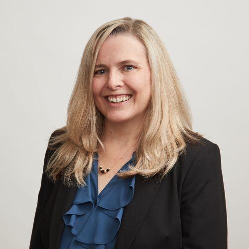 Lori Stevenson