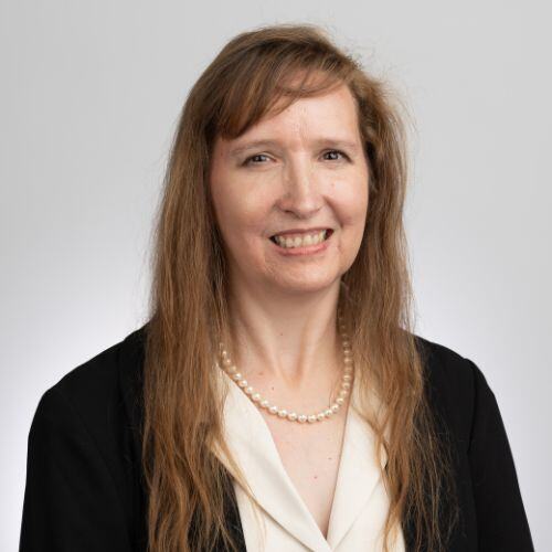 Mary Young, CPA