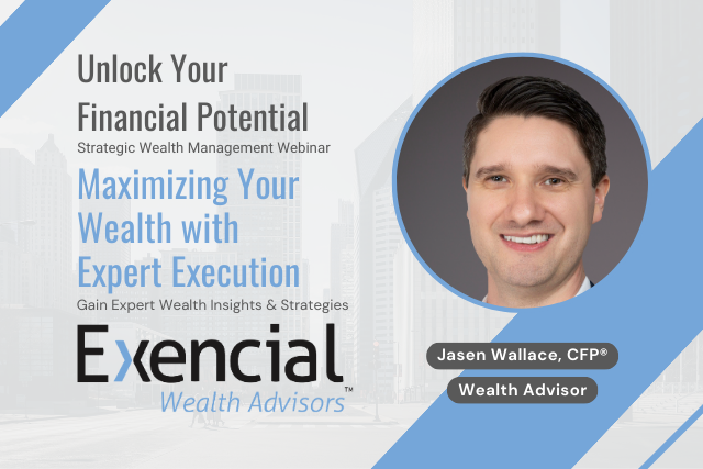 Maximizing Your Wealth With Expert Execution 