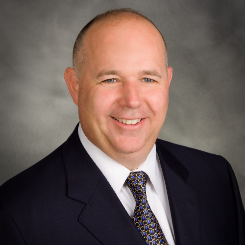 Michael McGlashen
