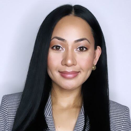 Preeti Lama-Castro
