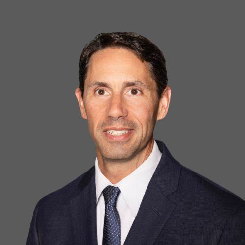 Randy Farina