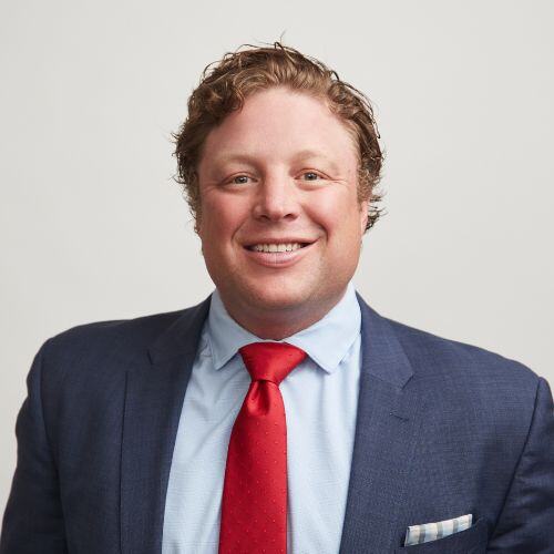 Rusty Ross