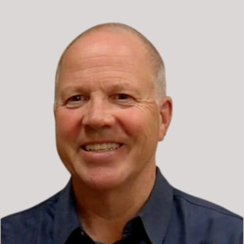 Stewart Erickson
