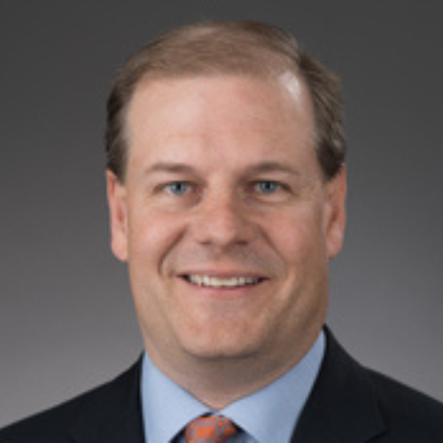 Tim Courtney, CIMA